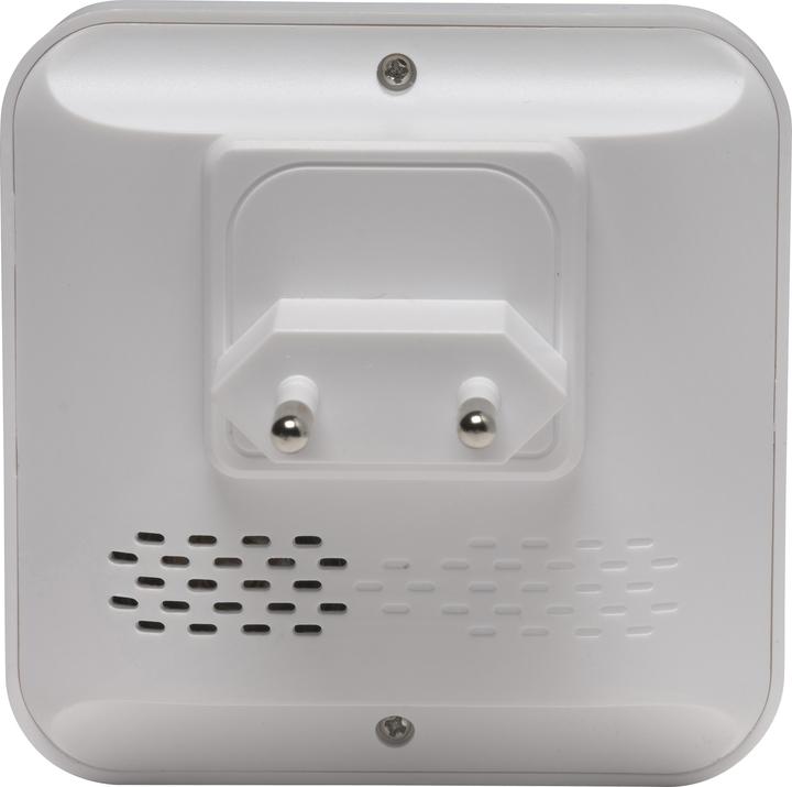Actual product image Denver Door intercom system VDB-110 incl. interior alarm (Wi-Fi)