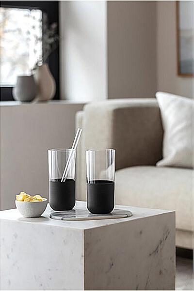 Produktbild Villeroy & Boch Manufacture Rock (0.30 l, 4 x)