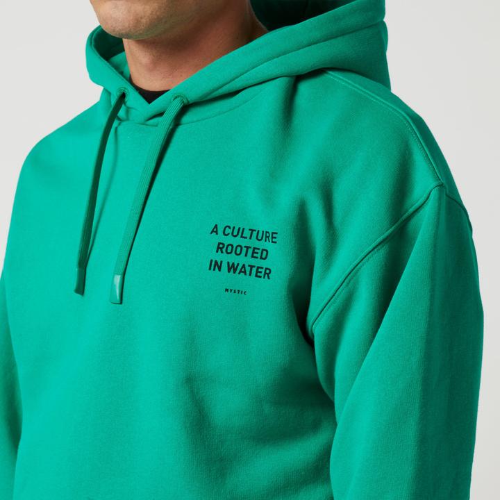 Actual product image Mystic Culture Hood Sweat (M)