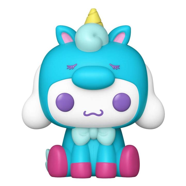 Produktbild Funko Bitty POP! 4 Pack Hello Kitty: Hello Kitty