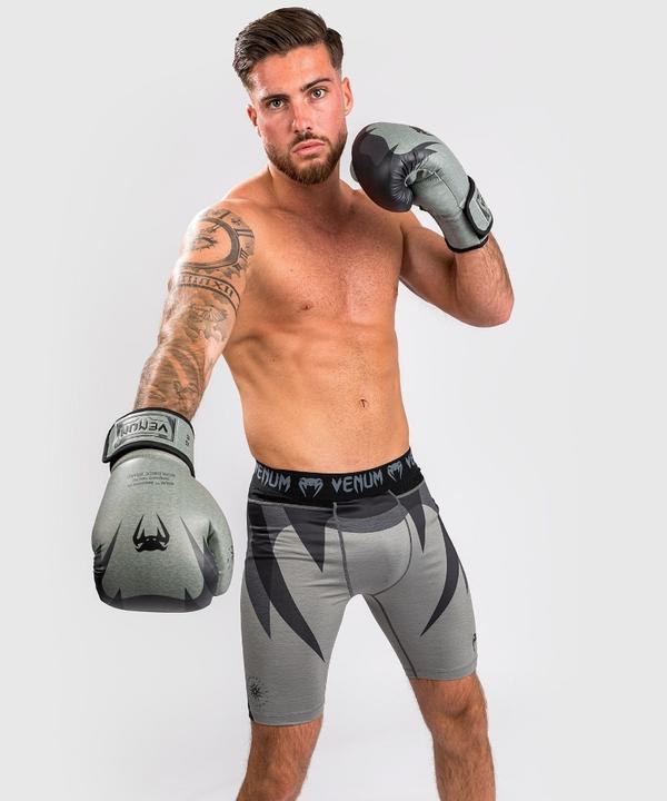 Immagine prodotto Venum Stone Vale Tudo Shorts - Mineral Green - S (S)