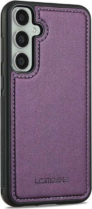 Immagine prodotto LC.Imeeke Galaxy S25 FE - L2 Serie Brieftasche und Hülle (Samsung Galaxy S25 FE)