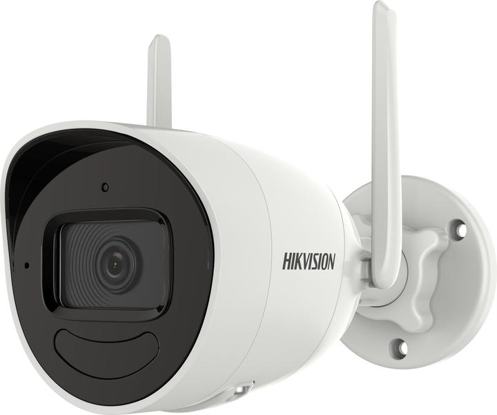 Produktbild Hikvision 4 MP Outdoor Audio Fixed (2560 x 1440 Pixels)