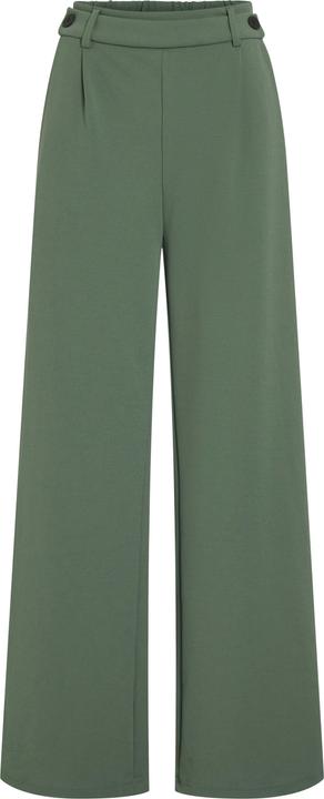 Produktbild Vila High Waist Hose mit weitem Bein (L)