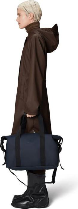 Produktbild Rains Hilo Weekend Bag Small W3 2025-SS (18 l)