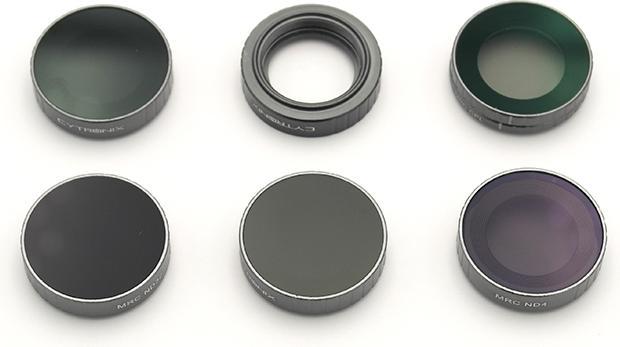 Produktbild Cytronix Osmo Action