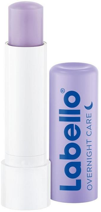 Actual product image LABELLO Over Night Care+ (Lip Care Stick)