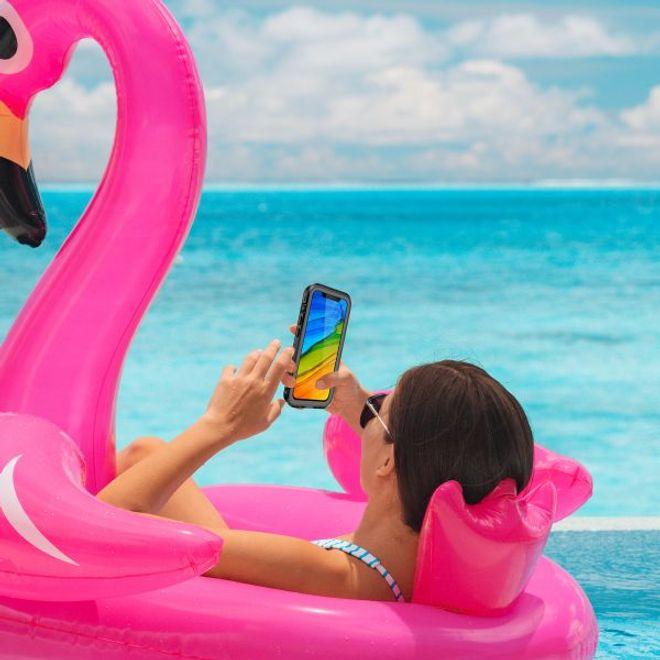 Image du produit Mu Sport Protection tous temps à 360 (Apple iPhone 13 Pro)