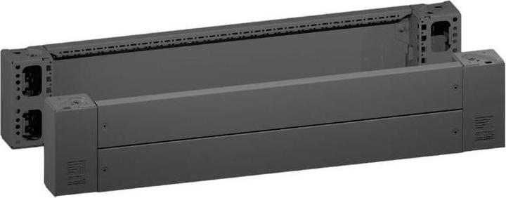 Actual product image Rittal RITT plinth corner piece