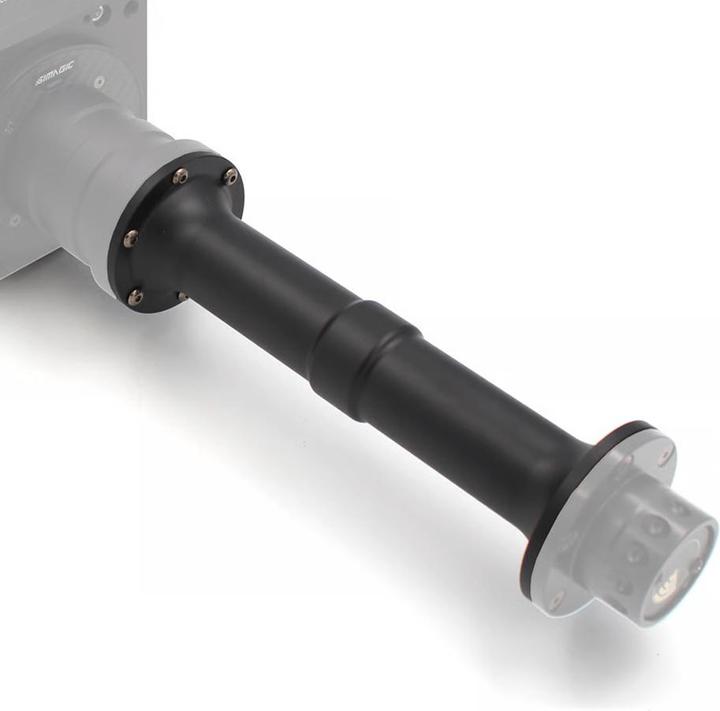 Actual product image Simagic Motor Shaft Extender 20cm