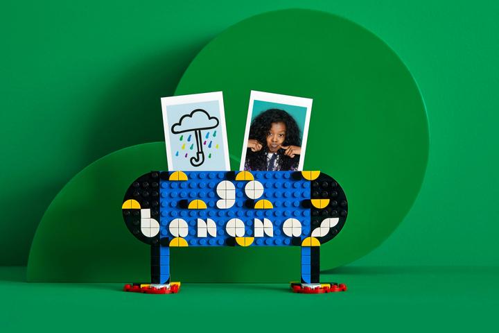 Immagine prodotto LEGO Set di design definitivo (41938, LEGO Dots)