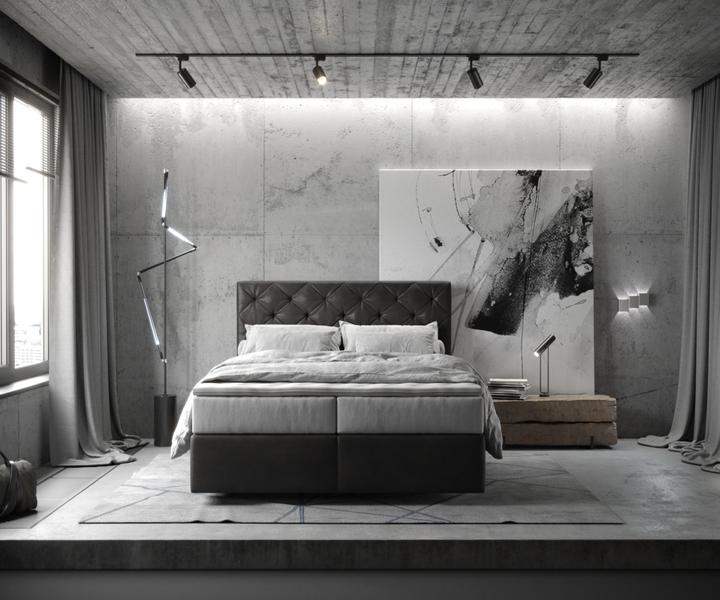 Image du produit Delife Dream-Great (140 x 200 cm)