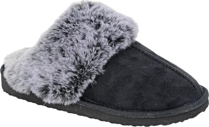 Produktbild Universal Textiles Pantoffeln Jeanie (36)