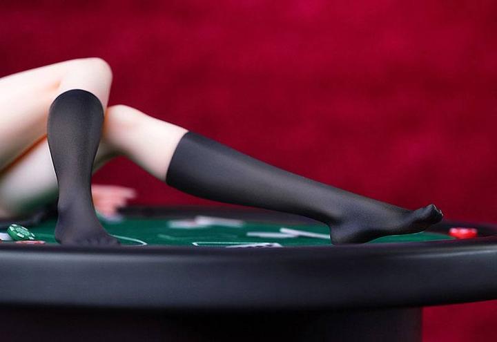 Immagine prodotto Myethos Statuetta Kakegurui xx in PVC 1/7 Mary Saotome 27 cm