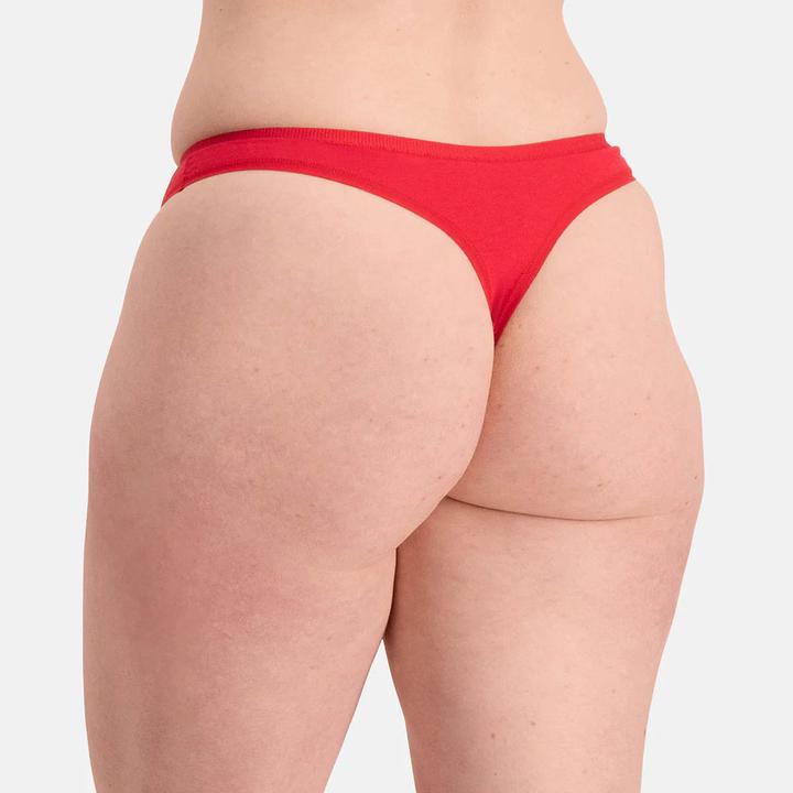 Produktbild Bamboo Basics String Lola (3-Pack) (L, 3er Pack)