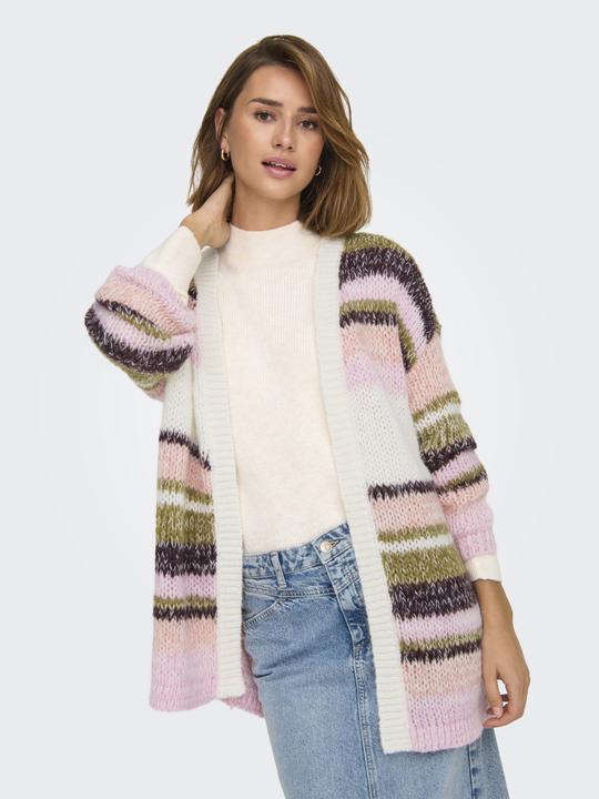 Produktbild Only ONLALYSSA Strickjacke Strickjacke (S)