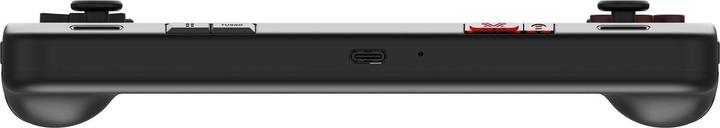 Actual product image Ayaneo Tragbare Konsole Pocket ACE 12 GB/256 GB