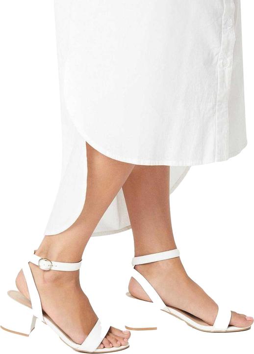 Produktbild Dorothy Perkins Sandalen Tommi Barely There (38)