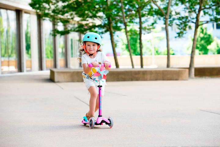 Produktbild Micro Mini Deluxe