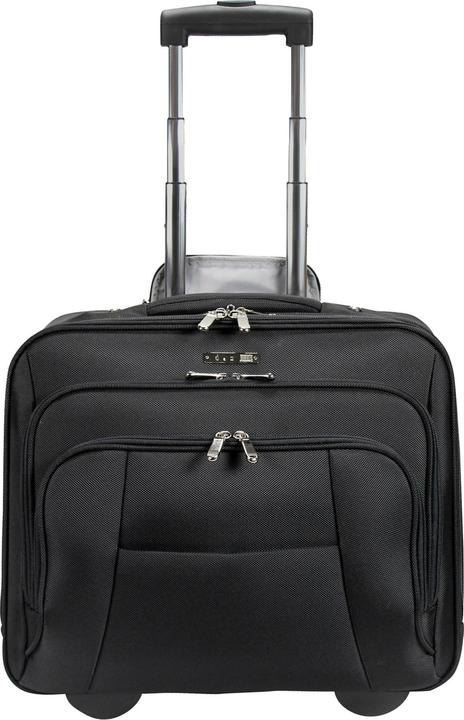 Actual product image D&N Business & Travel (21 l)