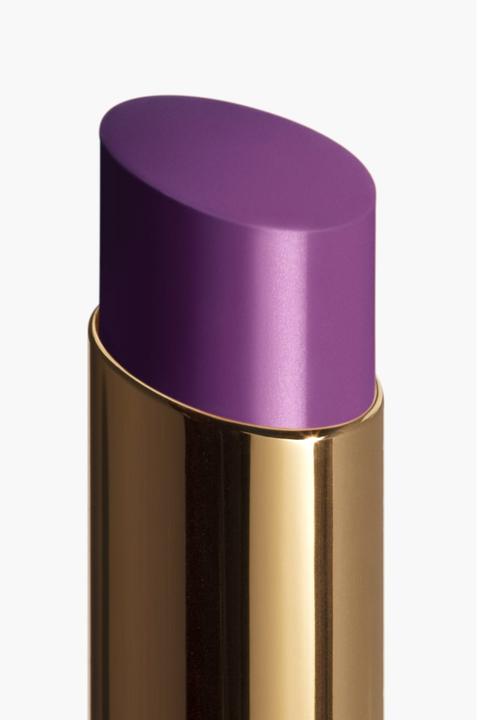 Immagine prodotto Chanel Rouge Coco Baume Brillante 764 - Charming Lilac 3g (764 Lillà Incantevole)