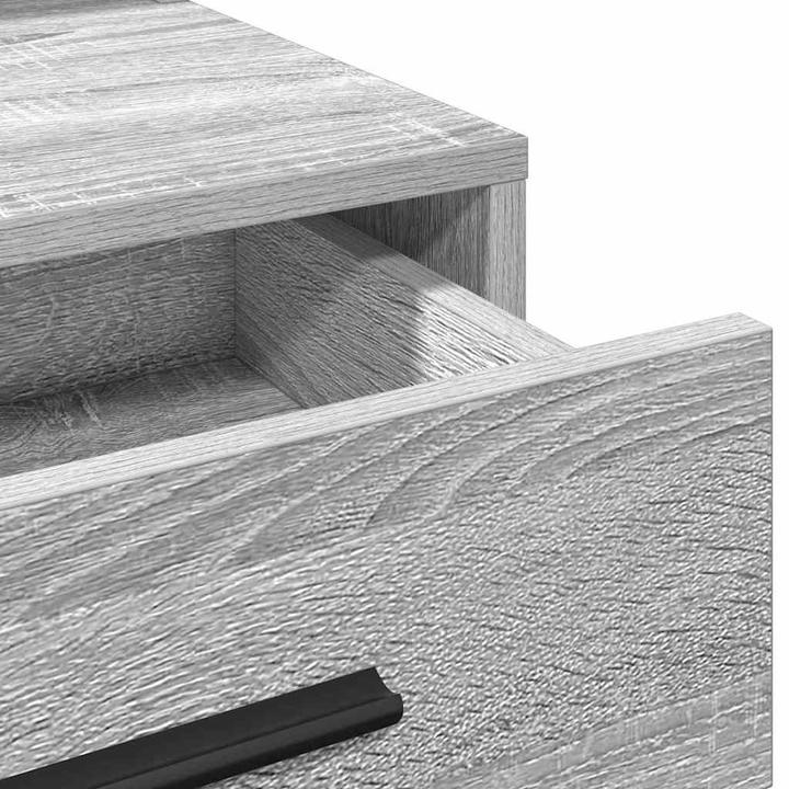 Actual product image vidaXL Schminktisch (79 x 41 x 135 cm)