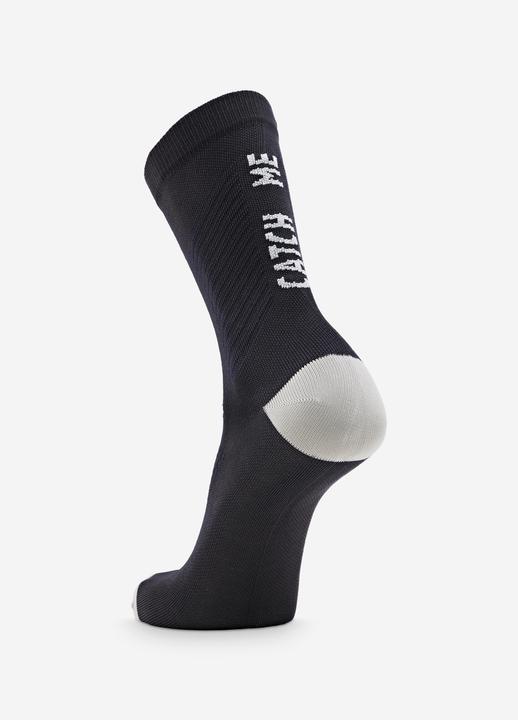 Actual product image Van rysel Fahrradsocken Velo 900 Graphik (43 - 46)