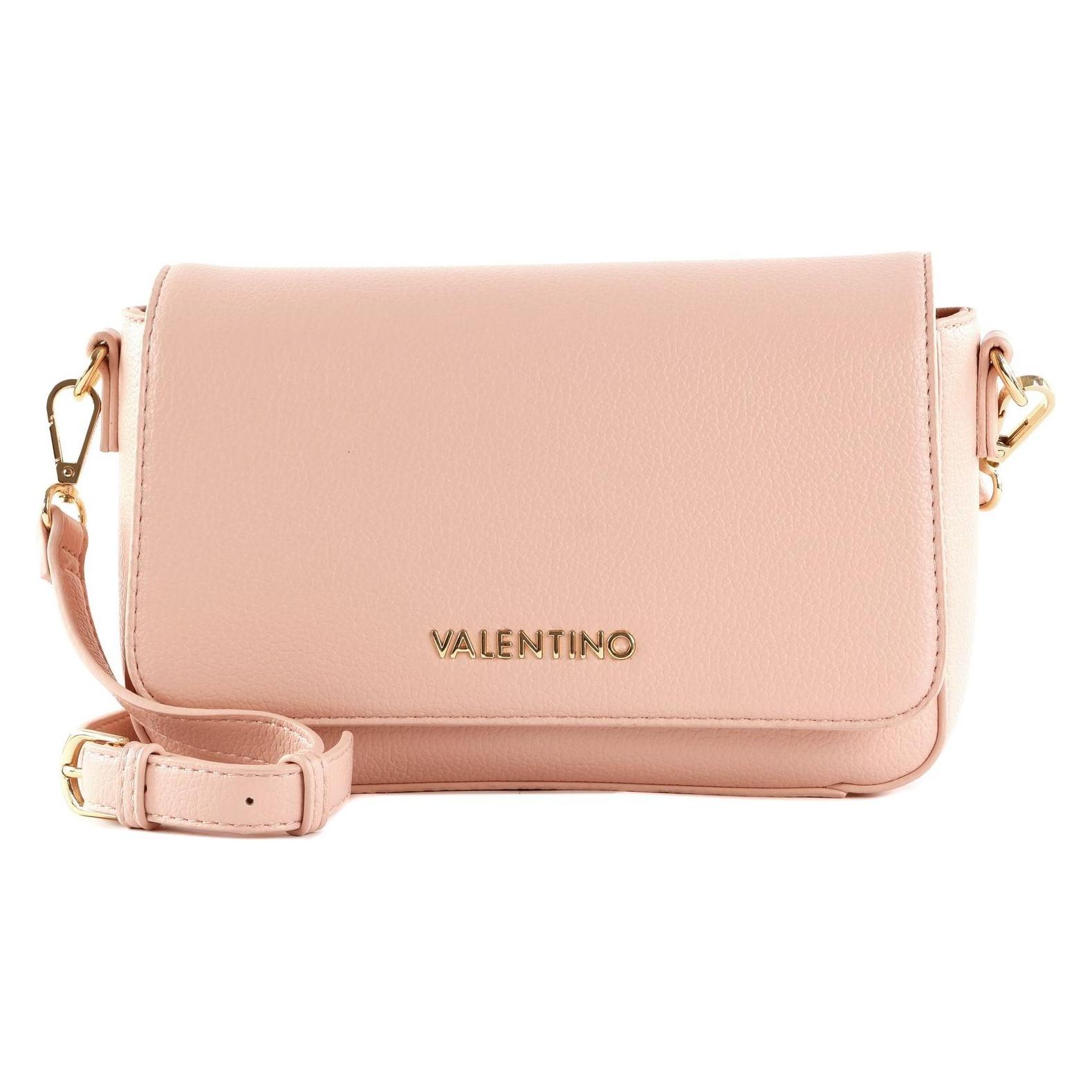 Valentino, Damen, Handtasche, Special Martu Flap Bag, Rosa