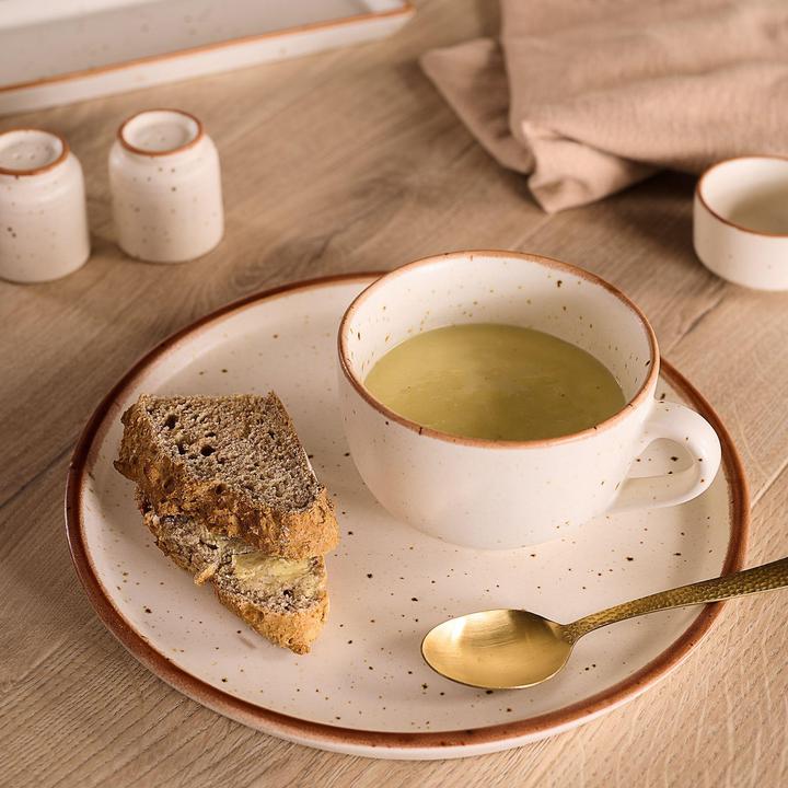 Actual product image Hestia 11.5 Round Platter