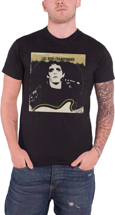 Immagine prodotto Universal Textiles Transformer Maglietta Vintage Adulto Unisex (L)