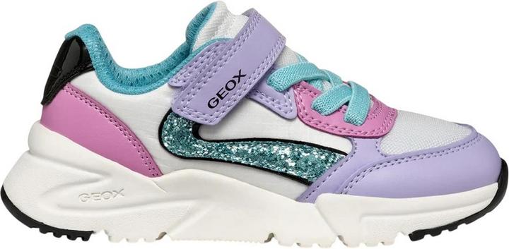 Immagine prodotto Geox Loftus Scarpe Sportive Ragazze (18)