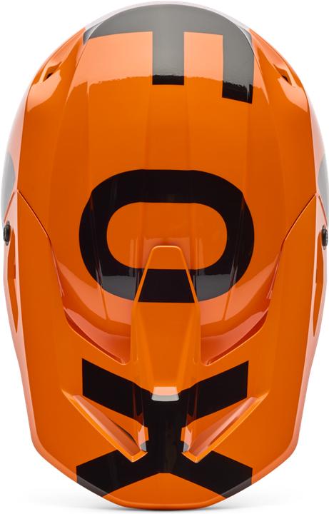 Produktbild Fox V1 Shield Helmet (XL, 60.50 - 62.50 cm)