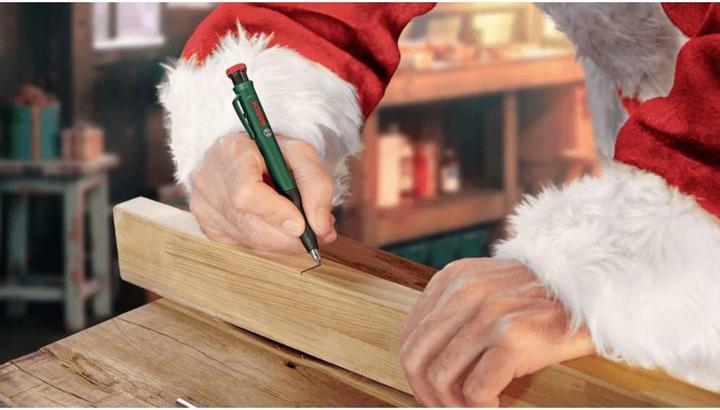 Image du produit Bosch Zubehör Bosch DIY Handwerkzeug Adventskalender 2025