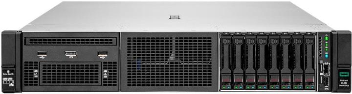 Productafbeelding HPE HPSC/DL380 G10+4309Y 64G 8SFF EU SVR (Intel Xeon Zilver 4309Y, 64 GB, Rack Server)