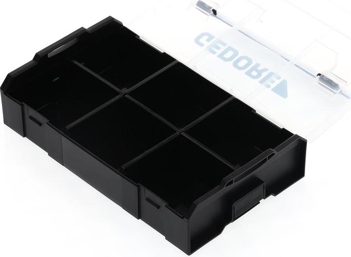 Image du produit Gedore 1102 L L-BOXX Mini vide incl. assortiment de pièces détachées (1 Pièce)