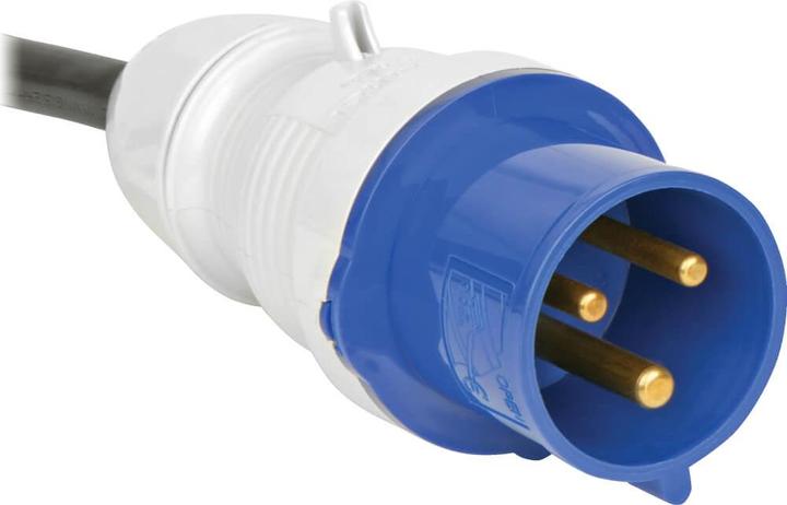 Produktbild Eaton Tripp Lite Series Pdumv32hvnetlx