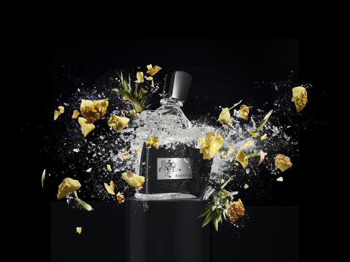 Image du produit Creed Homme Classic Aventus Eau de Parfum Vapo 30 ml (Eau de parfum, 30 ml)