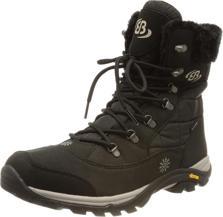 Actual product image Brütting Stiefel (44)