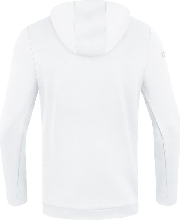 Immagine prodotto JAKO Felpa con zip e cappuccio Pro Casual (XXL)