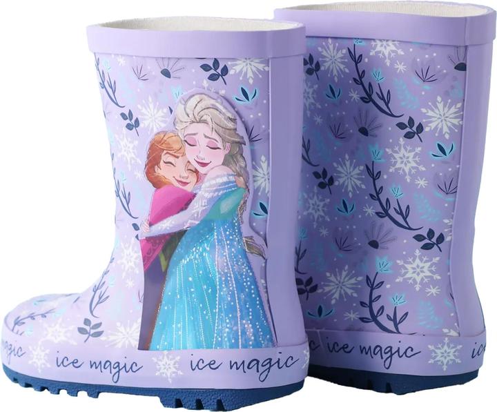 Image du produit Disney Frozen - Bottes de pluie - Fille (30)