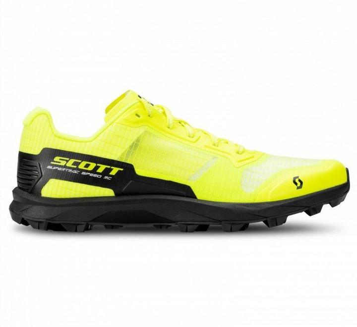 Actual product image Scott Sports Supertrac Speed RC (42.5)