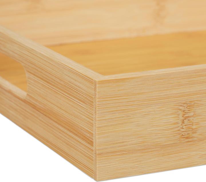 Produktbild Relaxdays Tablett