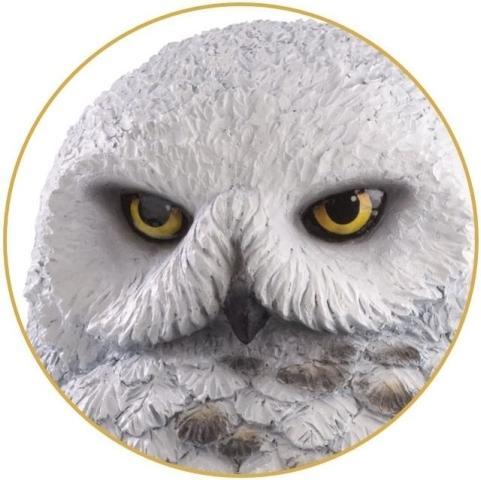 Produktbild Noble Collection Harry Potter - Magical Creatures: Hedwig