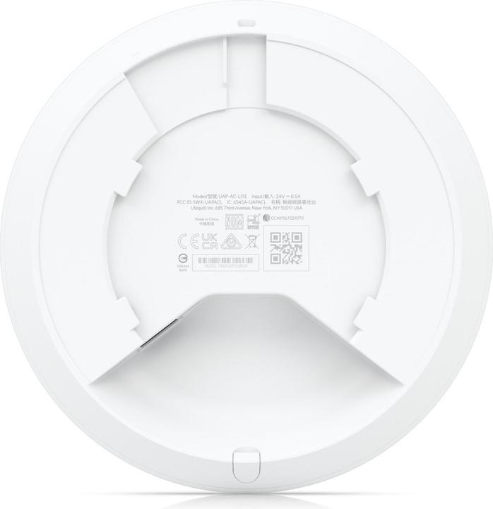 Image du produit Ubiquiti UniFi UAP-AC-Lite-5 - jeu de 5 (866 Mbit/s)