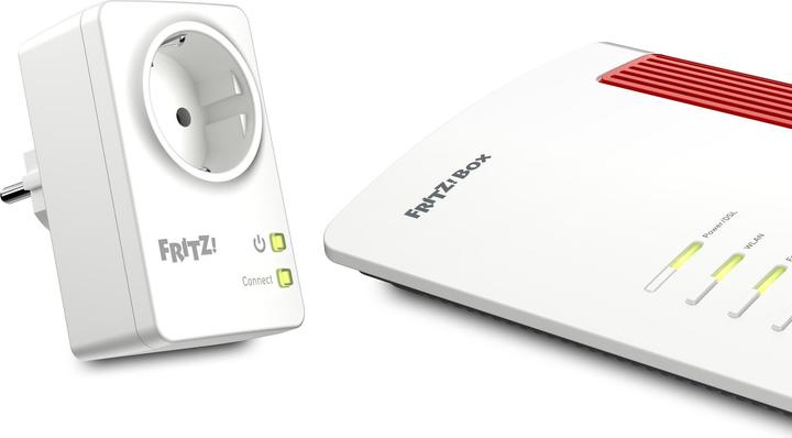 Produktbild FRITZ! Smart Energy 200
