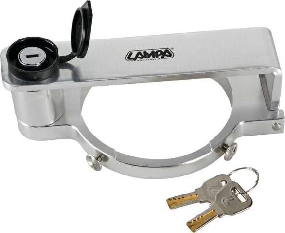 Produktbild Lampa Diebstahlsicherung Dieselkraftstoff - Ø 80 mm
