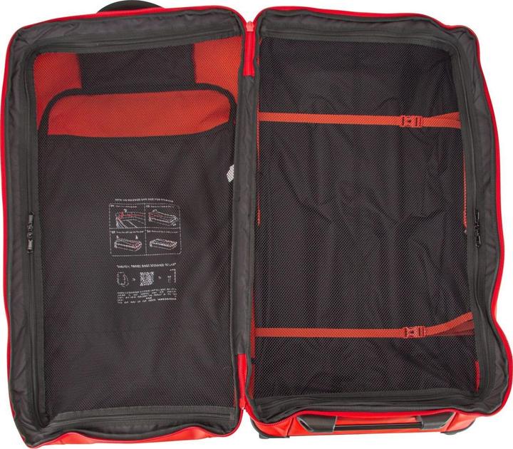 Actual product image Vaude Takutea 90 (90 l)