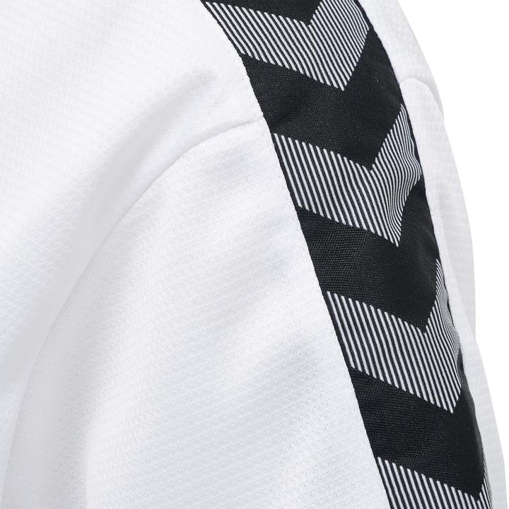 Produktbild hummel Authentic Woman Functional Polo (L)