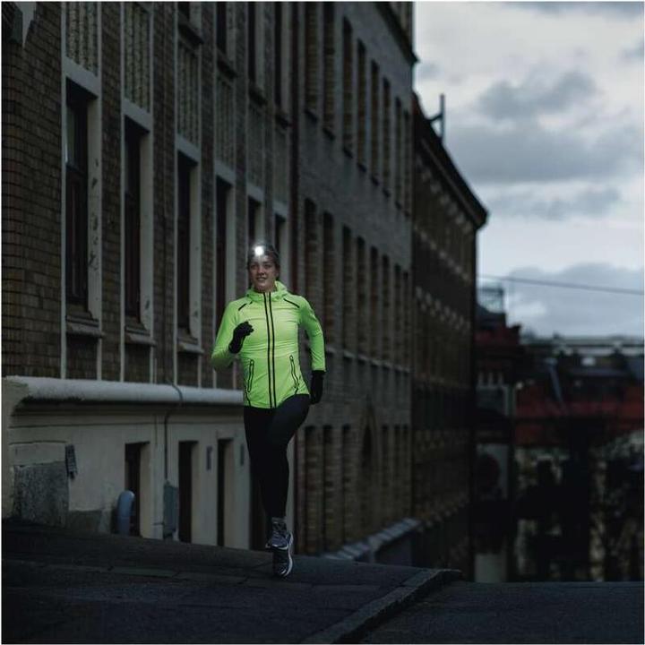 Actual product image GP Batteries GP CH46 300LM Discovery Headlamp (300 lm)