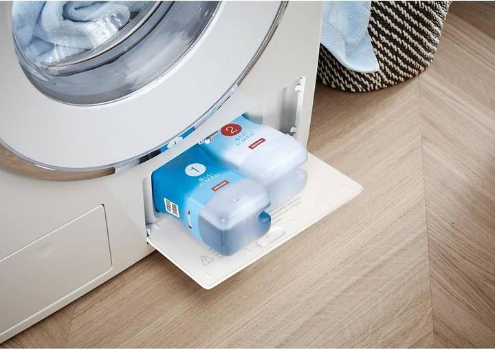 Immagine prodotto Miele WWR 800-60 CH (9 kg, A destra, Spina CH)